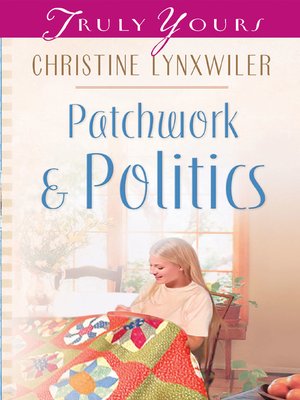 cover image of Patchwork and Politics